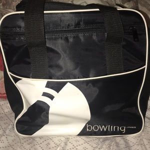 Bowling bag